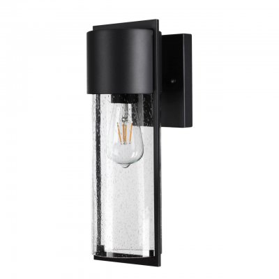 Ландшафтный настенный светильник Odeon light 4962/1W CAPI