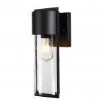 Ландшафтный настенный светильник Odeon light 4962/1W CAPI