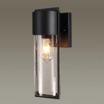 Ландшафтный настенный светильник Odeon light 4962/1W CAPI