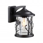 Ландшафтный настенный светильник Odeon light 4963/1W CUITA
