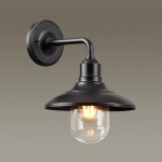Ландшафтный настенный светильник Odeon light 4965/1W CAMPA