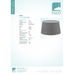 Абажур Eglo 49658 VINTAGE