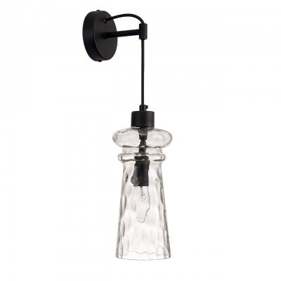 Светильник настенный бра Odeon Light 4966/1W Pasti