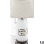 Настольная лампа Eglo 49663 ROSEDDAL