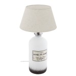Настольная лампа Eglo 49663 ROSEDDAL