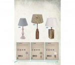 Настольная лампа Eglo 49665 RINSEY