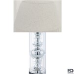 Настольная лампа Eglo 49666 BEDWORTH