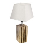 Настольная лампа Eglo 49669 RIBADEO