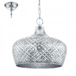 Подвесной светильник Eglo 49676 SALTASH