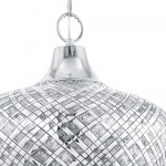 Подвесной светильник Eglo 49677 SALTASH