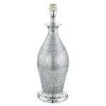 Основа для настольной лампы Eglo 49679 SAWTRY