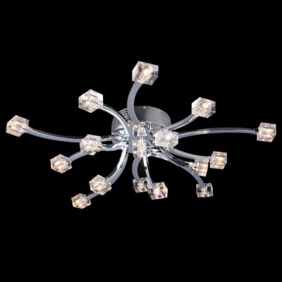 Люстра Eurosvet 4967/16