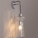 Светильник настенный бра Odeon Light 4968/1W Pasti