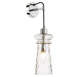 Светильник настенный бра Odeon Light 4968/1W Pasti