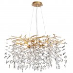 Люстра Odeon light 4969/10 DELICA