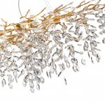 Люстра Odeon light 4969/14 DELICA