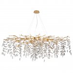 Люстра Odeon light 4969/14 DELICA