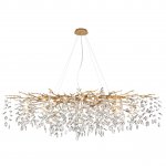 Люстра Odeon light 4969/16 DELICA