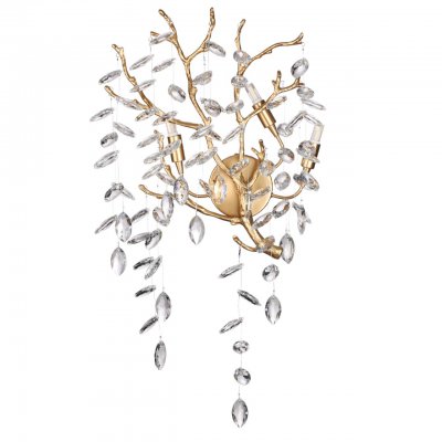 Светильник настенный бра Odeon light 4969/3W DELICA