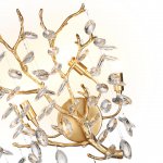 Светильник настенный бра Odeon light 4969/3W DELICA