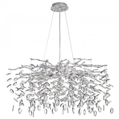 Люстра Odeon light 4970/10 DELICA