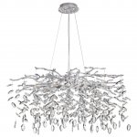 Люстра Odeon light 4970/10 DELICA