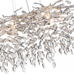 Люстра Odeon light 4970/12 DELICA