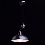 Светильник Regenbogen life 497014401