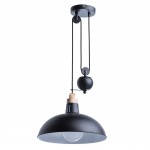 Светильник Regenbogen life 497014601