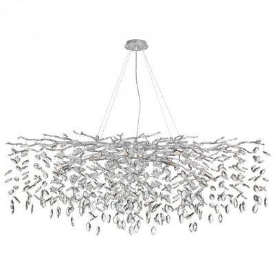 Люстра Odeon light 4970/14 DELICA