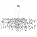 Люстра Odeon light 4970/14 DELICA