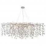 Люстра Odeon light 4970/14 DELICA