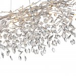 Люстра Odeon light 4970/14 DELICA