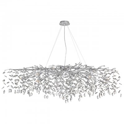 Люстра Odeon light 4970/16 DELICA