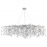 Люстра Odeon light 4970/16 DELICA