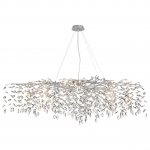 Люстра Odeon light 4970/16 DELICA