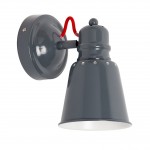 Светильник настенный бра Mw light 497023401 Хоф/ Hof