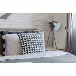 Светильник настольная лампа Mw light 497032501 Хоф/ Hof