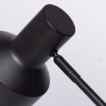 Настольный светильник Mw light 497035201 Хоф