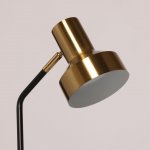 Настольный светильник Mw light 497035301 Хоф