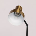 Настольный светильник Mw light 497035301 Хоф