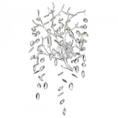 Светильник настенный бра Odeon light 4970/3W DELICA