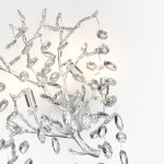 Светильник настенный бра Odeon light 4970/3W DELICA