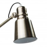 Светильник напольный торшер Mw light 497043901 Хоф/ Hof