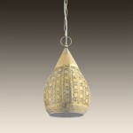 Подвесной светильник Eglo 49709 MELILLA