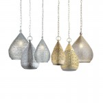 Подвесной светильник Eglo 49709 MELILLA