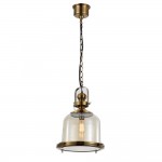 Люстра Mantra 4970 VINTAGE