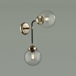 Настенный светильник Odeon light 4971/2W PRIAMA