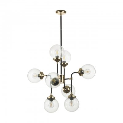 Люстра Odeon light 4971/8 PRIAMA