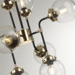 Люстра Odeon light 4971/8 PRIAMA